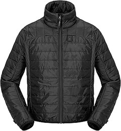 Forros térmicos y interiores para chaquetas de moto