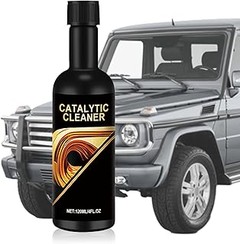 Limpiadores y productos para mantenimiento de escapes