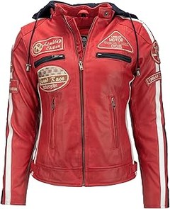Todo sobre los sistemas de cierre en chaquetas de moto urbanas