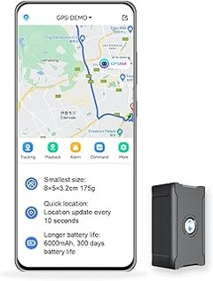 ¿Qué hacer si mi localizador GPS antirrobo no funciona?