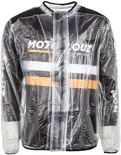 Evaluación de la seguridad en chaquetas de moto económicas