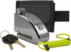 Conoce los diferentes tipos de bloqueadores de freno para moto