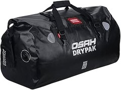 Descubre los diferentes tipos de bolsas impermeables para moto