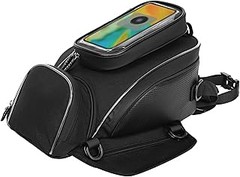 Conoce los Diferentes Tipos de Bolsas Sobredepósito para Moto