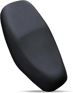Descubre los diferentes tipos de fundas personalizadas para asientos de moto