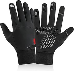Descubre los tipos de guantes de moto táctiles que puedes elegir