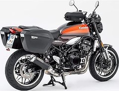 Descubre los diferentes tipos de maletas laterales blandas para moto