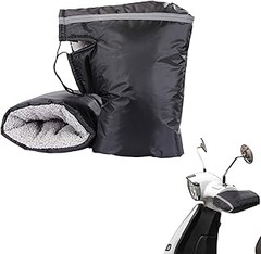 Descubre los diferentes tipos de manoplas de manillar para scooter