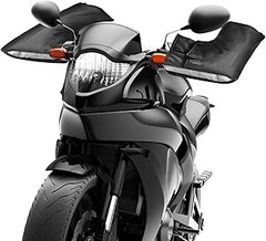 Tipos de Protectores de Manos para Motocicletas: Conoce sus Características