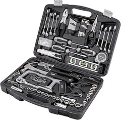 ¿Por qué es esencial un kit de herramientas para tu moto?