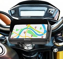 Beneficios de utilizar fundas impermeables para tu móvil en la moto