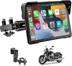 ¿Por qué elegir un navegador GPS para motocicletas?