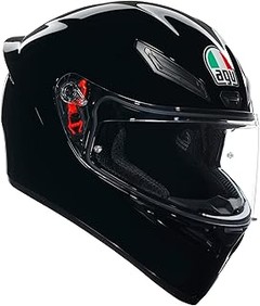 Descubre las Ventajas de Usar un Casco Integral para Moto