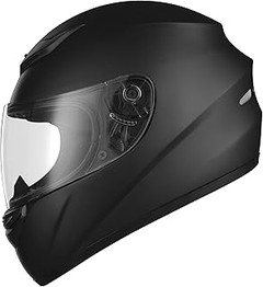 Comparativa de cascos integrales y abiertos para uso diario