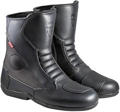 Pros y contras de usar botas de moto económicas