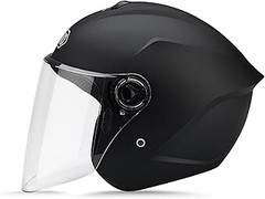 Ventajas y desventajas de elegir cascos de moto económicos