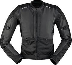 Pros y contras de las chaquetas de moto con airbag integrado
