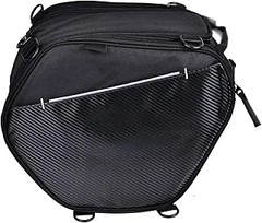 Pros y Contras de Usar Bolsas de Túnel para Scooter