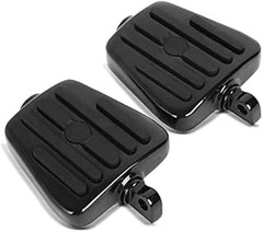 Ventajas y desventajas de las estriberas confort para motociclistas