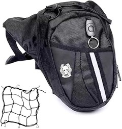 Pros y contras de utilizar mochilas específicas para motoristas