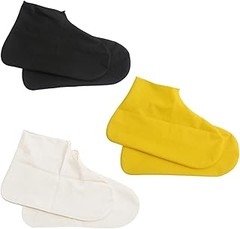 ** Pros y contras de usar protecciones para calzado de moto