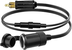 Pros y Contras de Usar Tomas de Corriente en Motocicletas