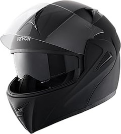 Pros y Contras de Usar Cascos Modulares para Motociclistas