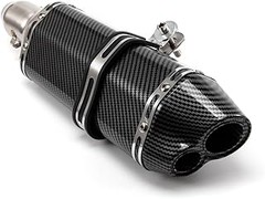 Pros y contras de instalar escapes slip-on en tu moto