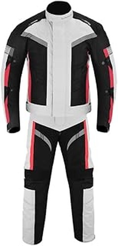 Ventajas y Desventajas de los Monos de Dos Piezas para Moto