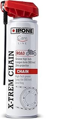 Pros y Contras de Usar Lubricantes de Cadena en Tu Moto