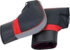 Pros y Contras de Usar Manoplas en Scooters