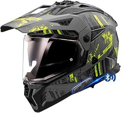 ¿Cómo influye la ventilación en los cascos trail y adventure?