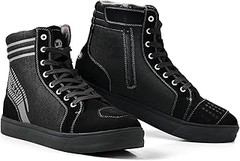 Dónde comprar zapatillas de moto casual en oferta