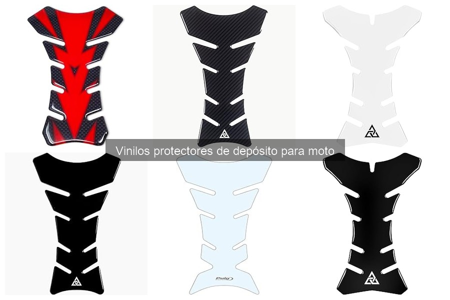 Errores comunes al instalar vinilos protectores de depósito