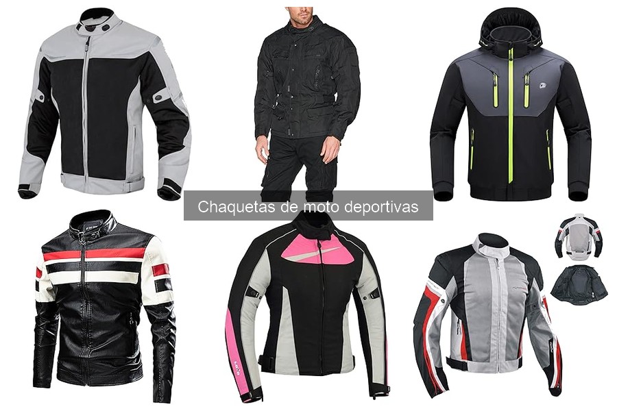 Experiencias con chaquetas deportivas en climas extremos
