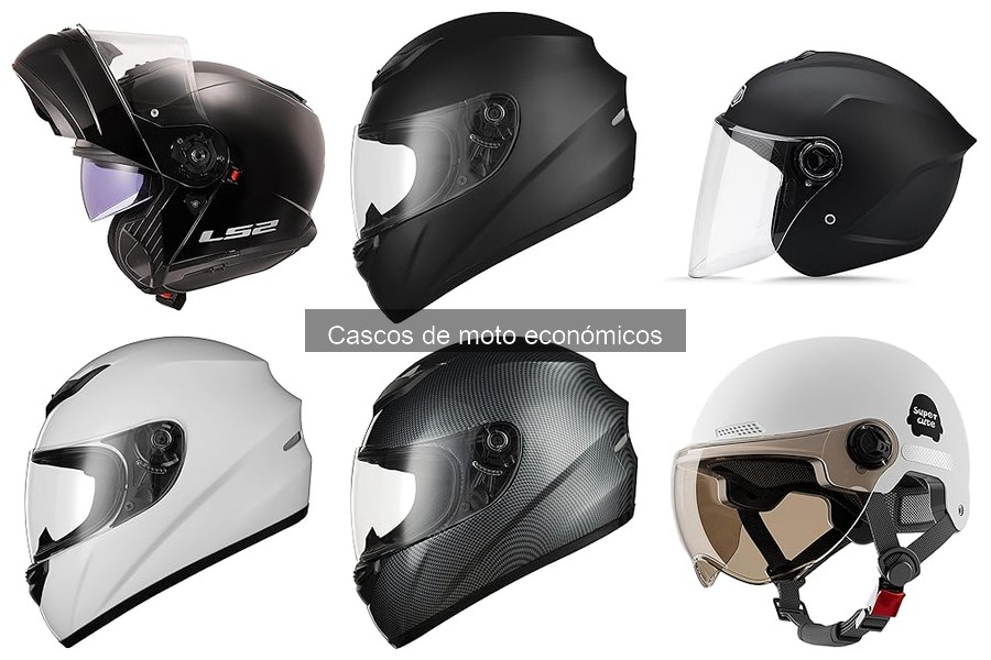 Guía para Elegir el Casco de Moto según tu Estilo de Conducción