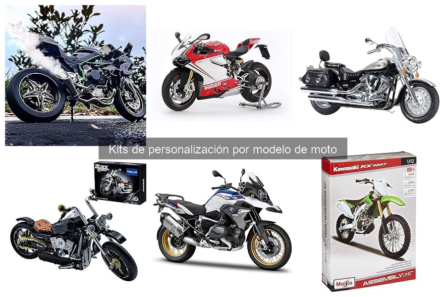 Impacto de los Kits de Personalización en el Seguro de Motos
