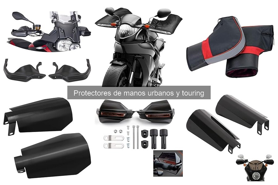 Mantenimiento de Protectores de Manos: Consejos Esenciales