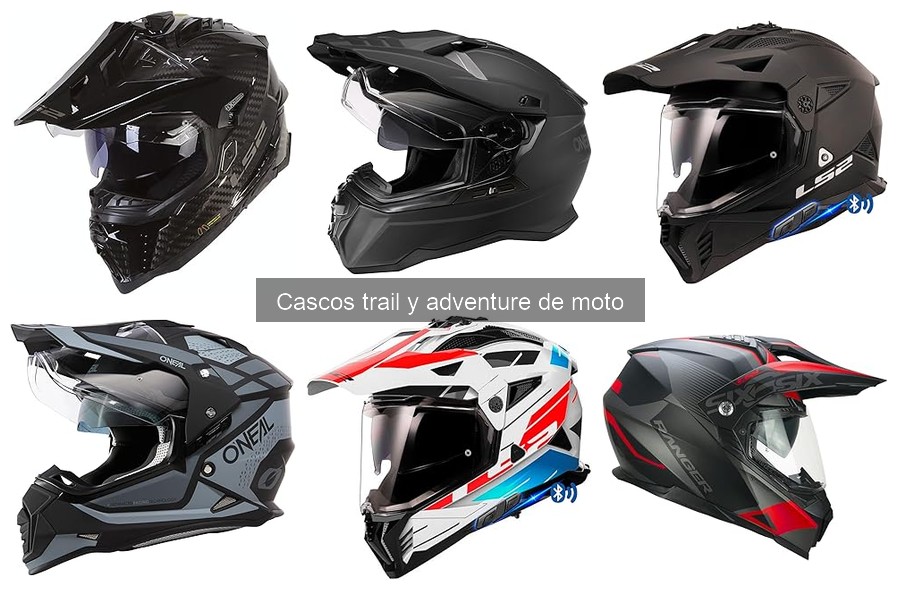 ¿Necesitas un casco con visera para trail? Beneficios y desventajas