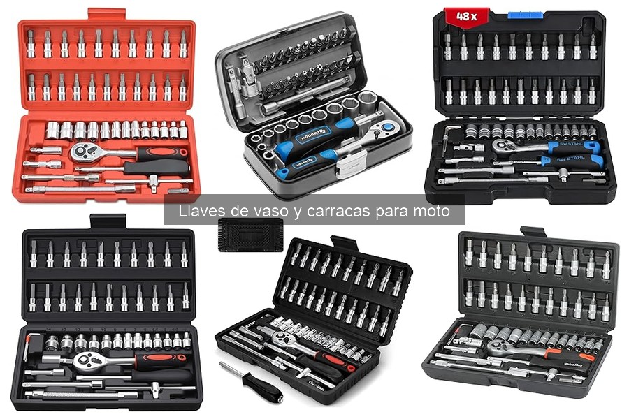 Precios de llaves de vaso en Amazon: Ofertas y Rangos