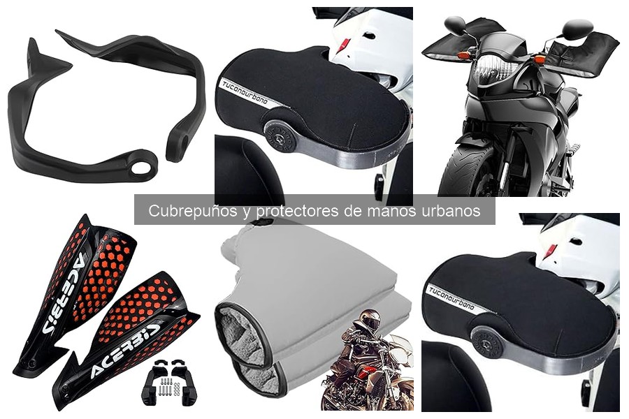 Ventajas y Desventajas de los Cubrepuños Urbanos